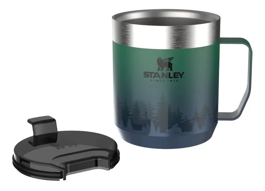 Stanley Vaso térmico Camp mug Edición Limitada 354ml RR