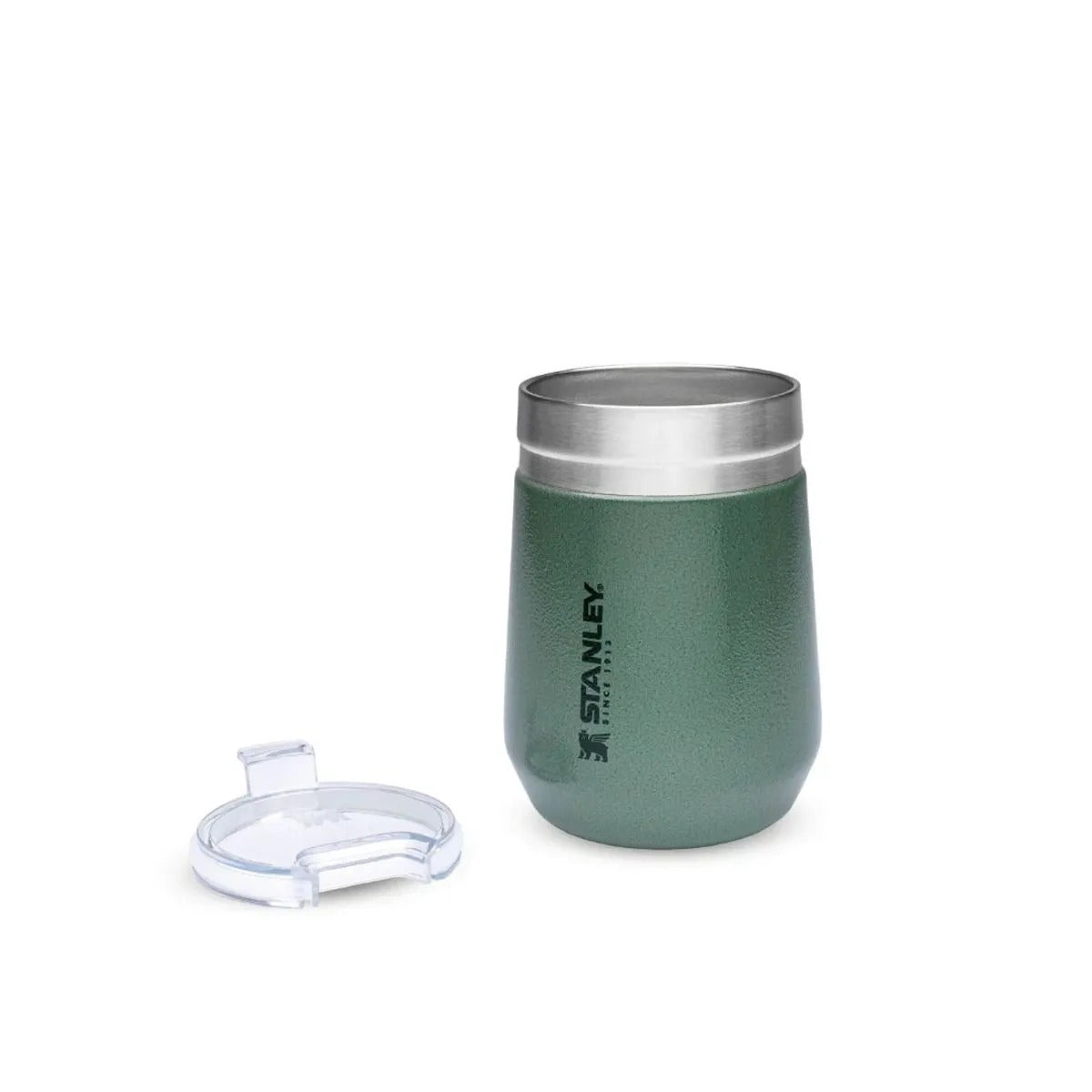 Stanley Vaso Everyday con tapa Verde 290ml RR