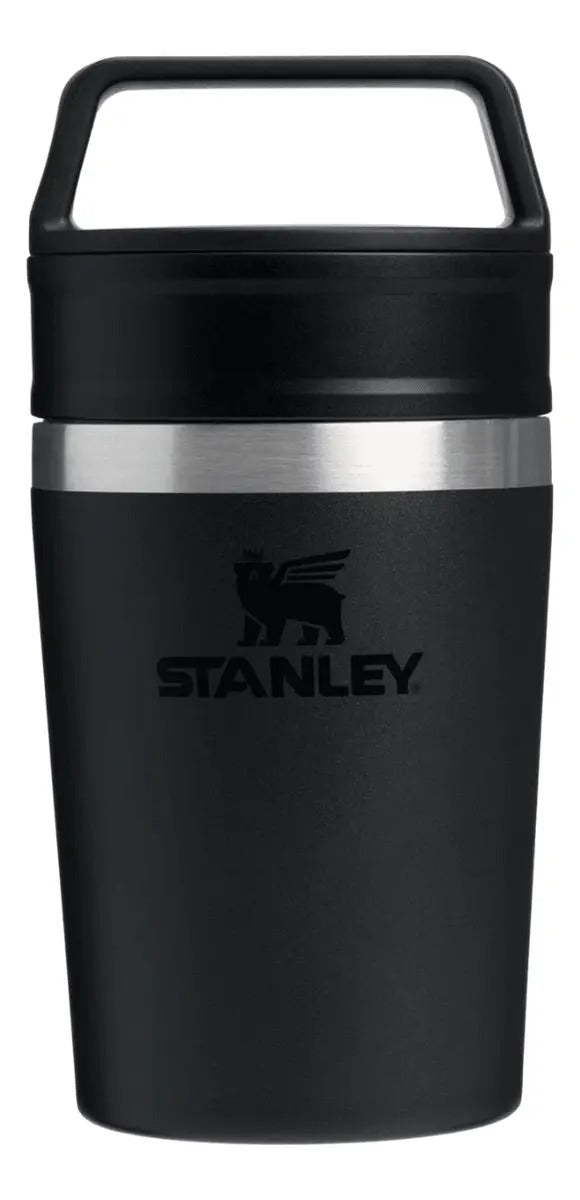Stanley Vaso Térmico Café-To-Go Travel Mug Negro 236ml RR