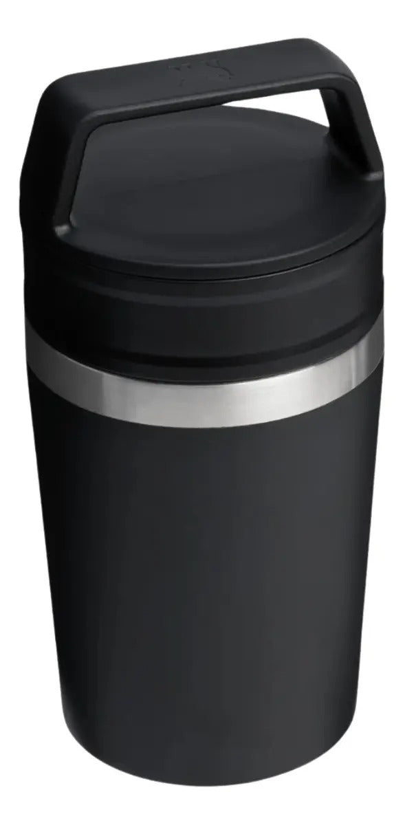 Stanley Vaso Térmico Café-To-Go Travel Mug Negro 236ml RR