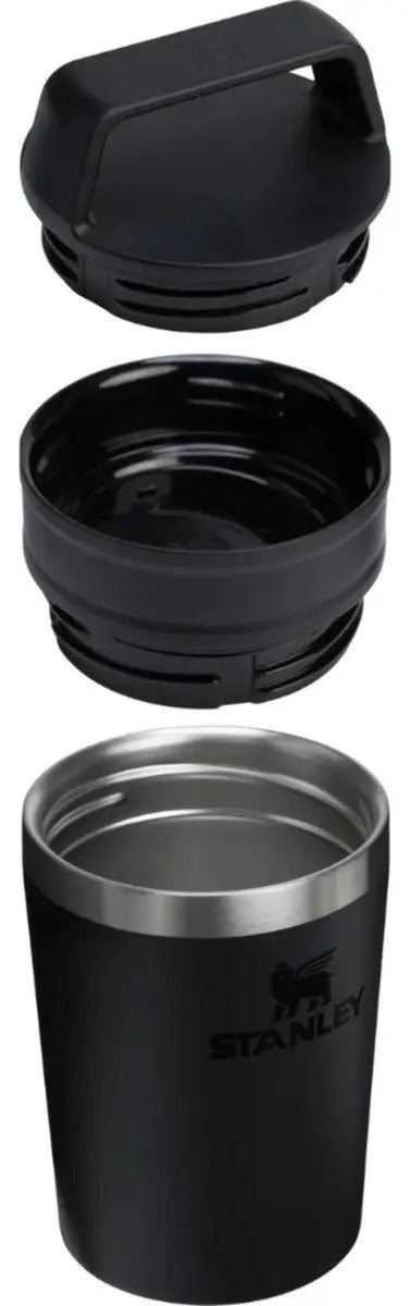 Stanley Vaso Térmico Café-To-Go Travel Mug Negro 236ml RR