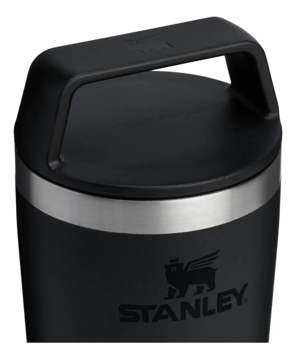 Stanley Vaso Térmico Café-To-Go Travel Mug Negro 236ml RR