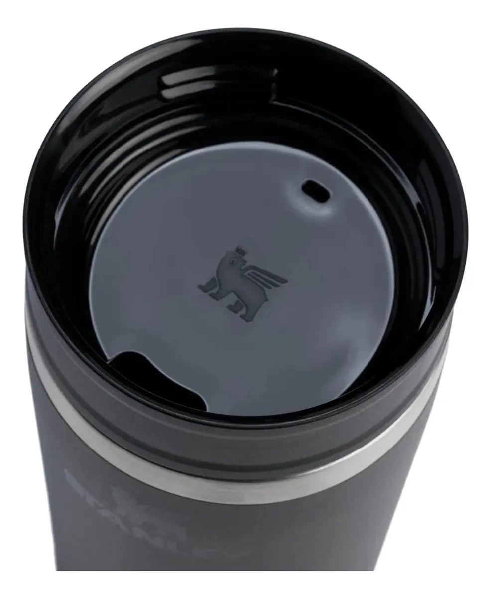 Stanley Vaso Térmico Café-To-Go Travel Mug Negro 236ml RR