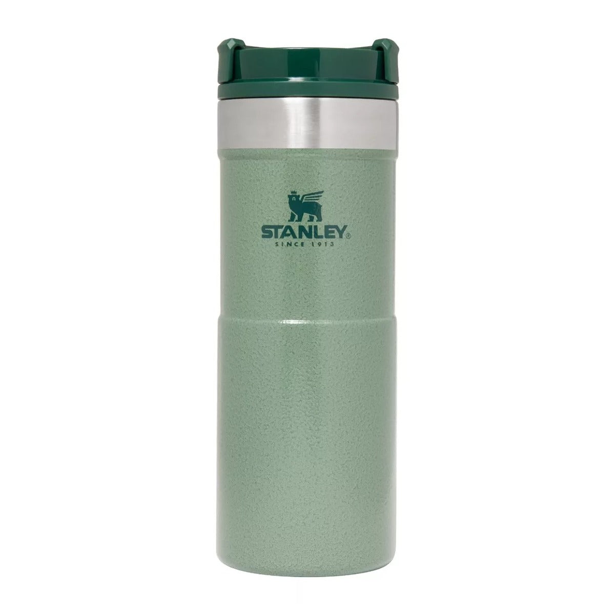 Stanley Classic Neverleak Travel Mug verde 354ml RR