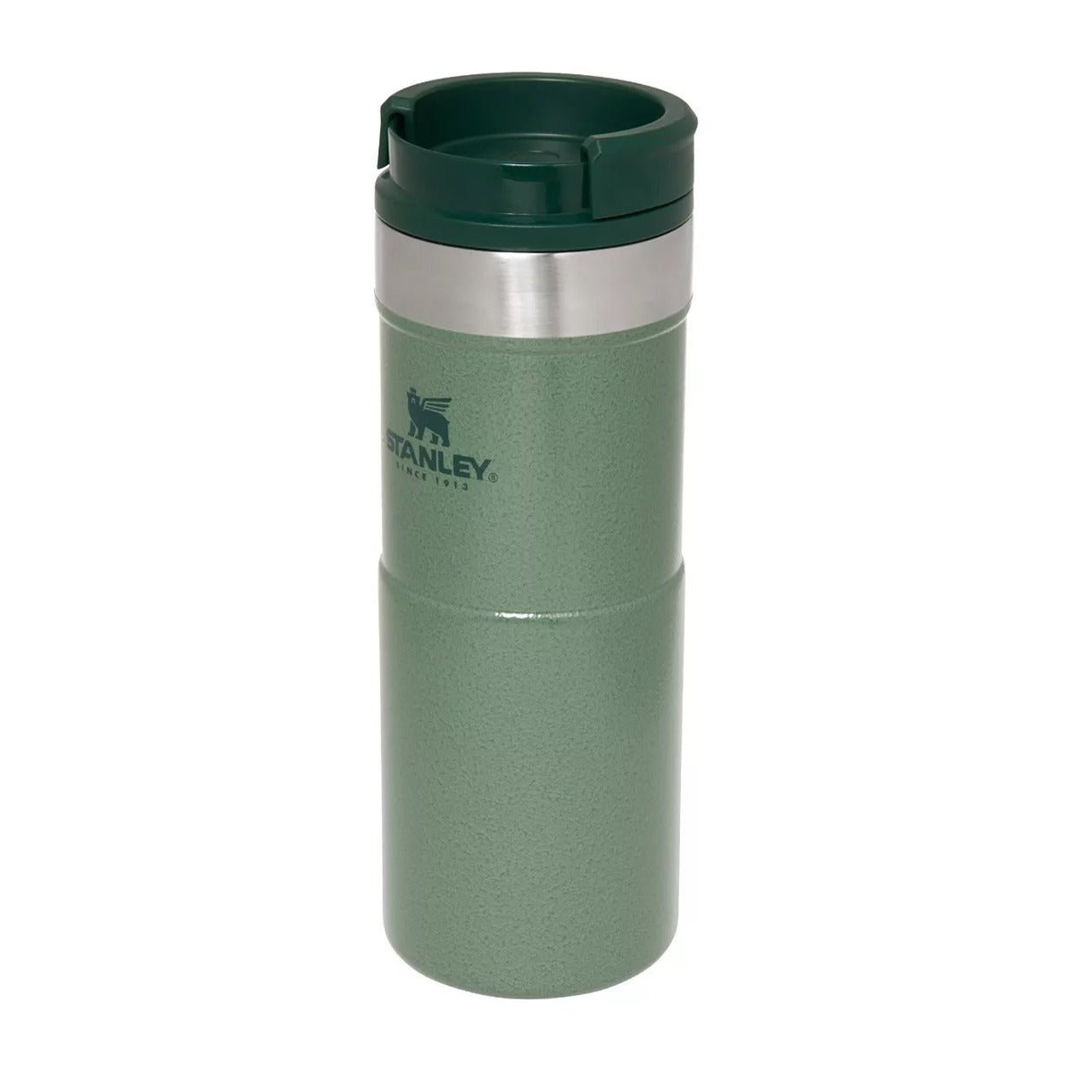 Stanley Classic Neverleak Travel Mug verde 354ml RR