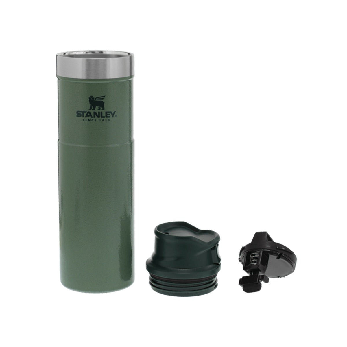 Stanley One Hand Verde 591ml RR
