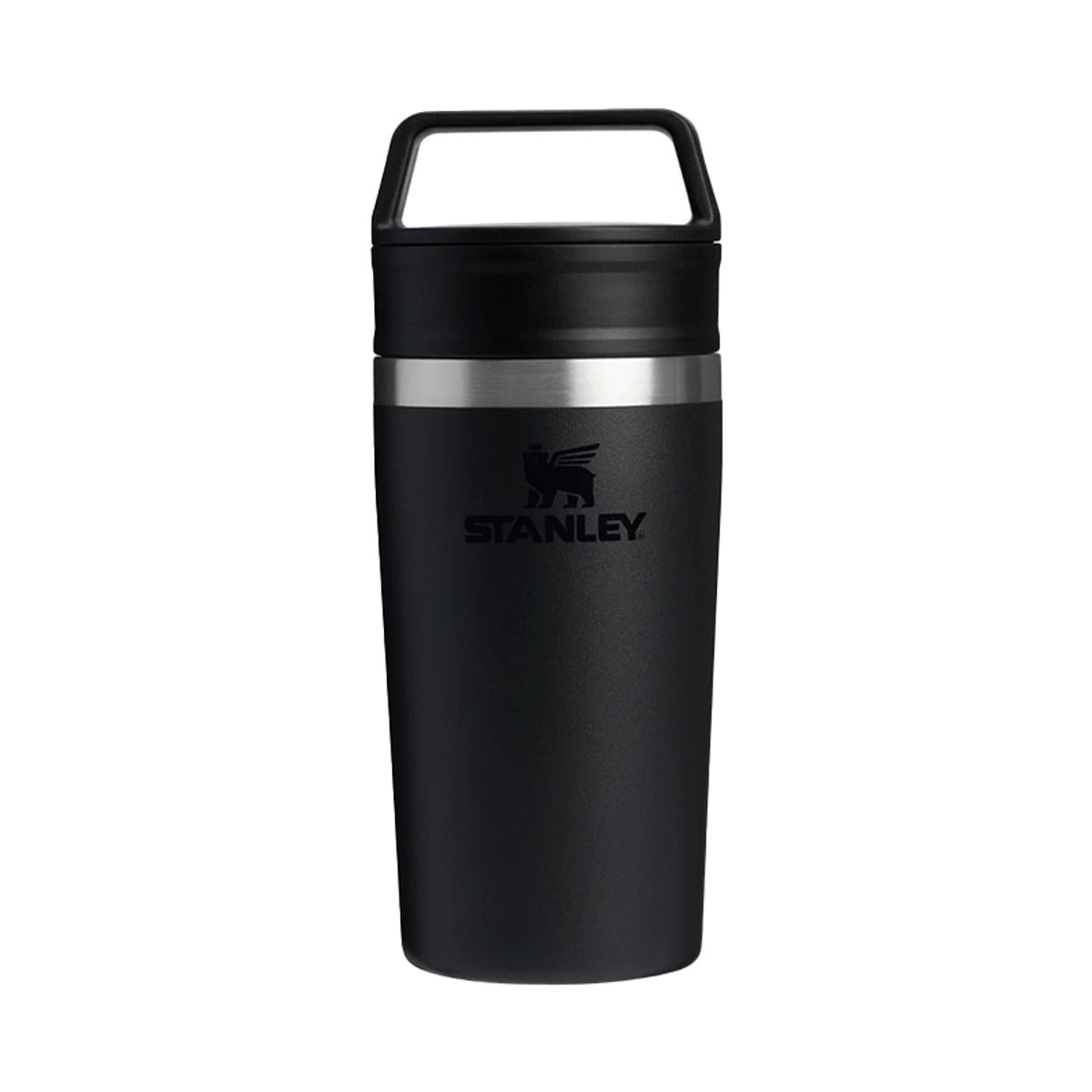 Stanley Vaso Térmico Café-To-Go Travel Mug Negro 354ml RR