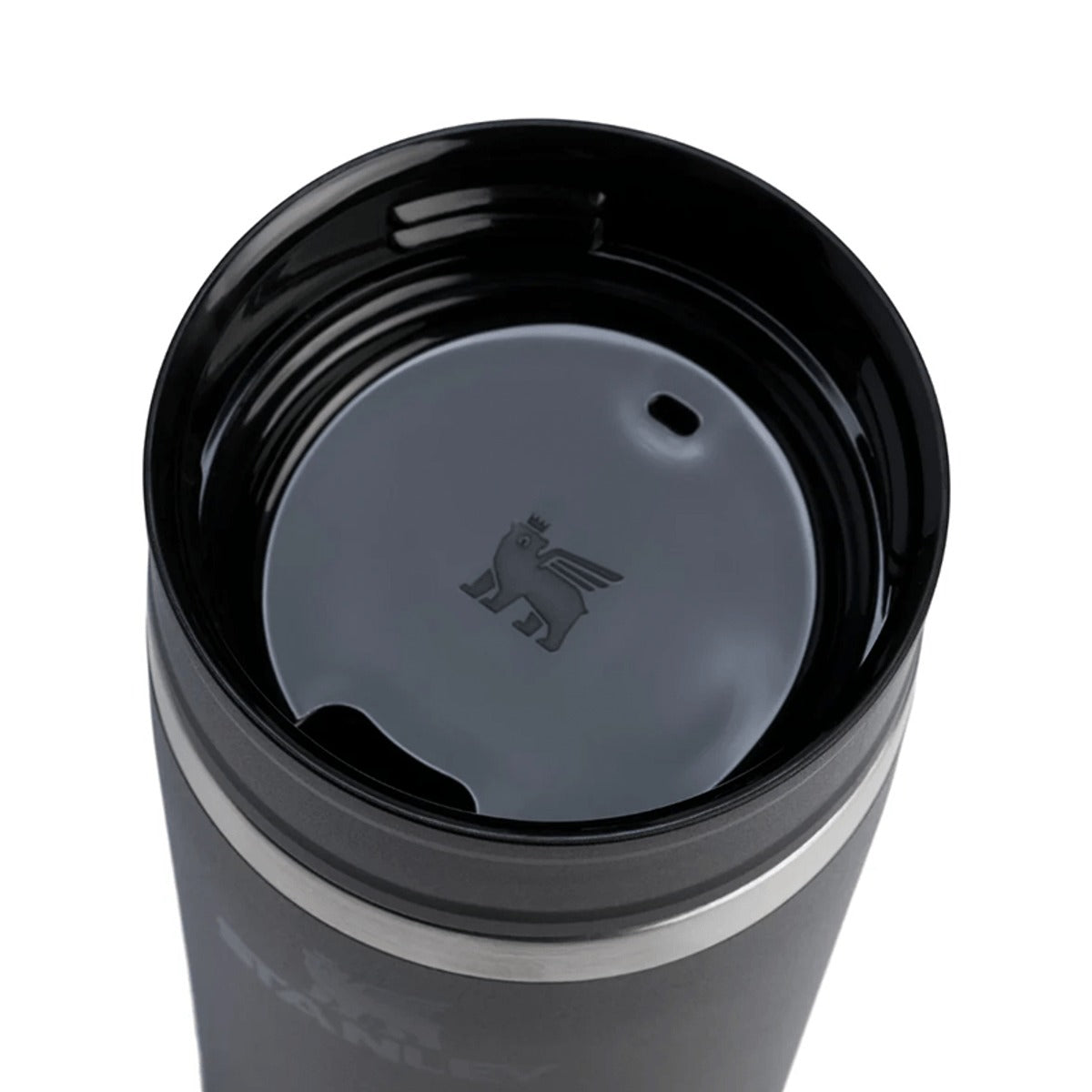 Stanley Vaso Térmico Café-To-Go Travel Mug Negro 354ml RR
