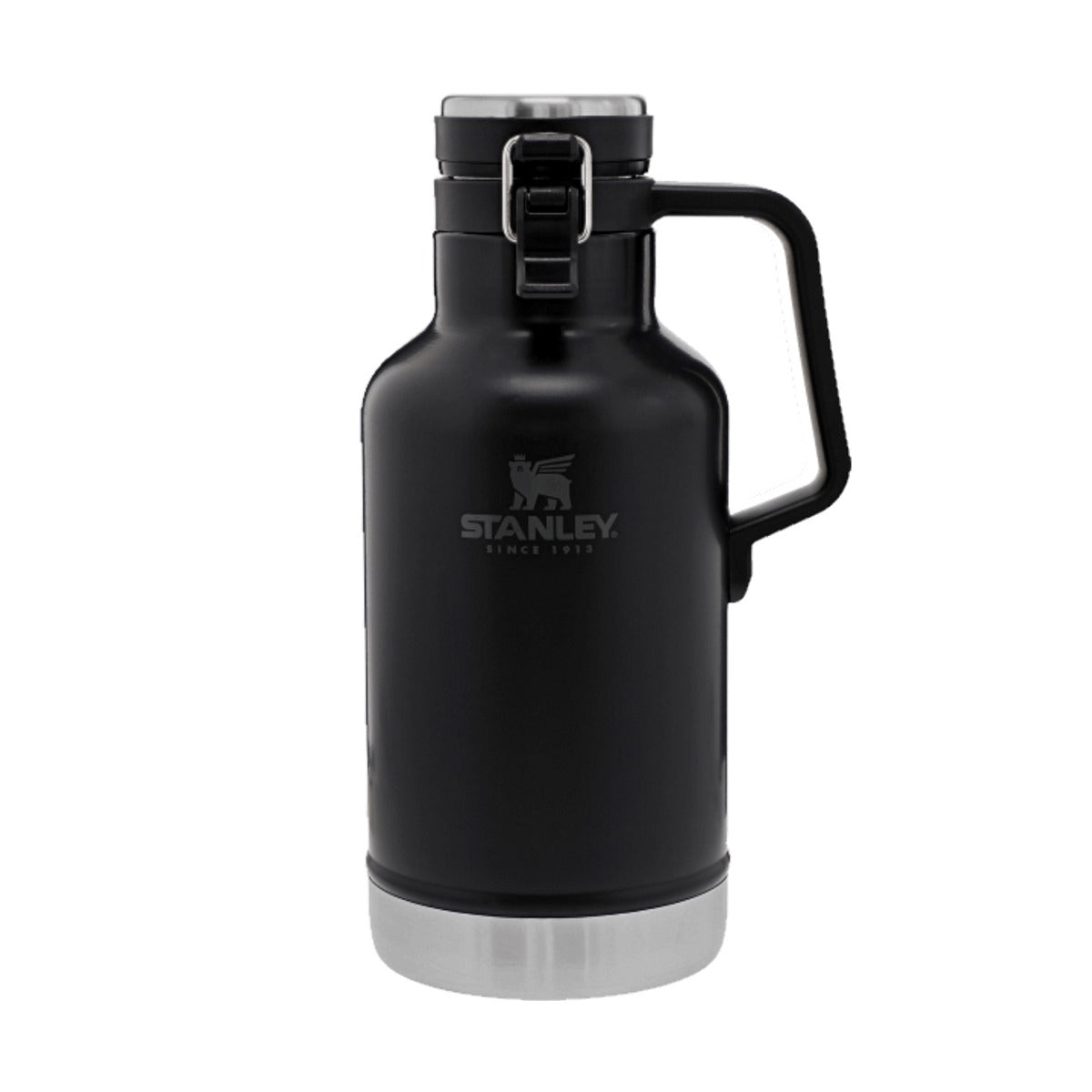 Stanley Growler Negro 1.9L