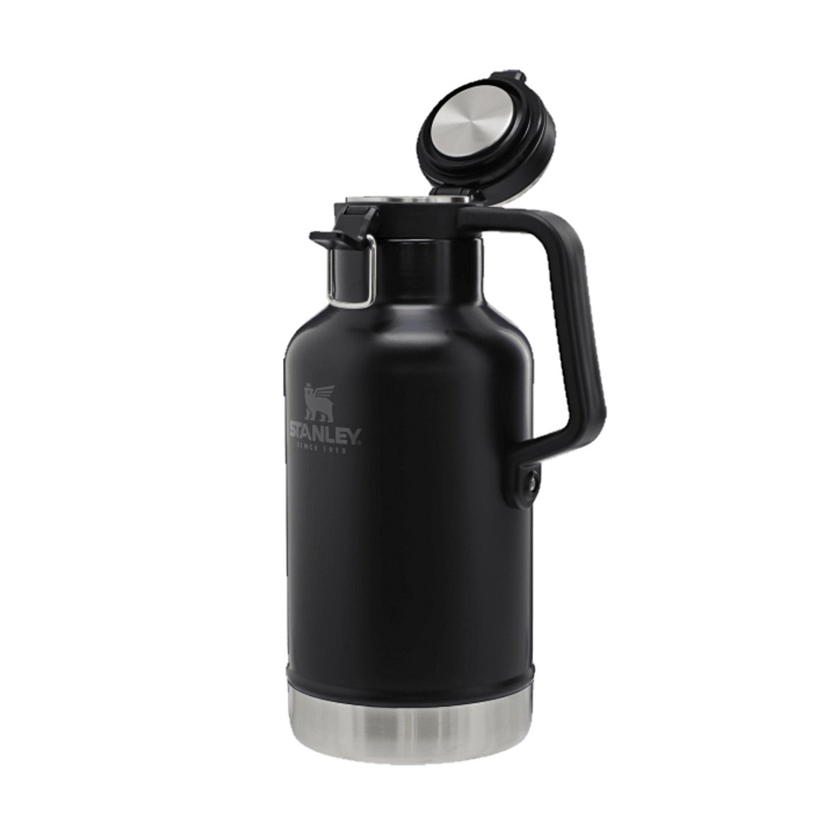 Stanley Growler Negro 1.9L