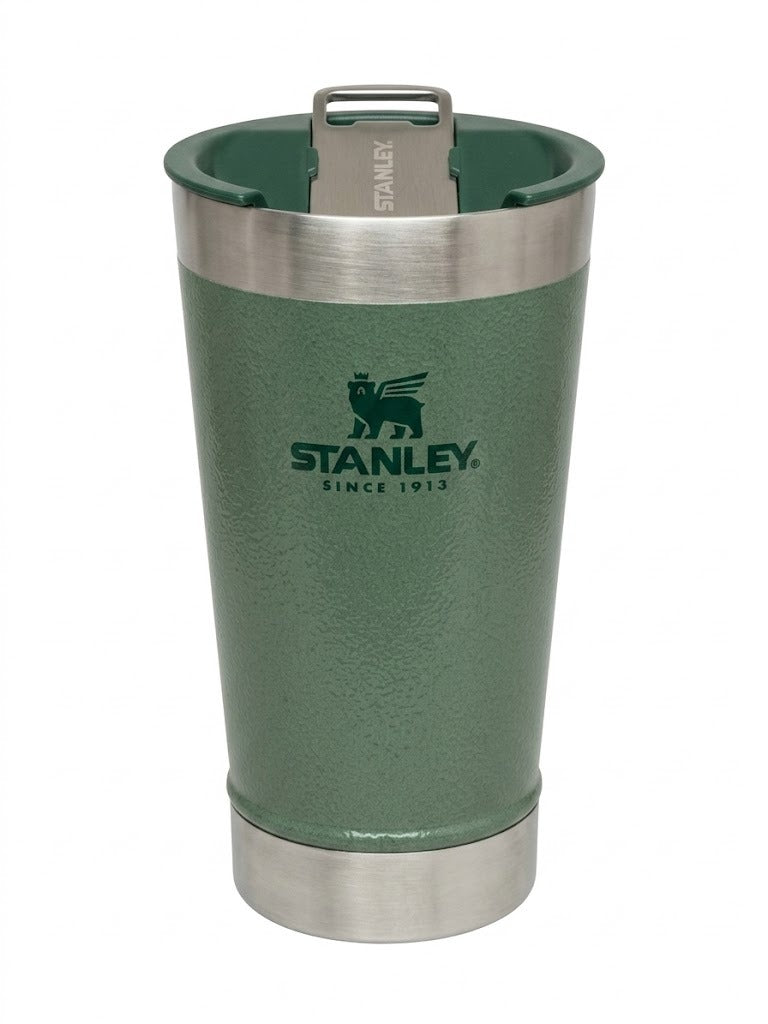 Stanley vaso térmico verde 470ml