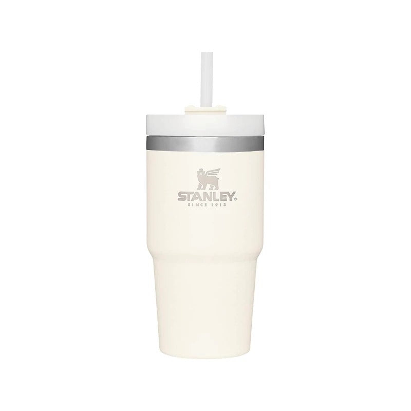 Stanley Quencher Cream 591ml RR