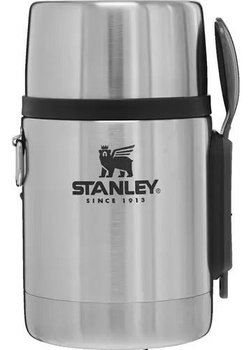 Stanley All in one food jar Acero inoxidable 532ml