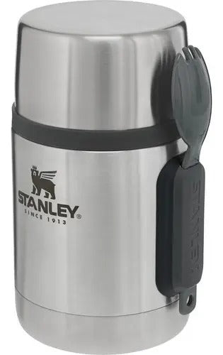 Stanley All in one food jar Acero inoxidable 532ml RR