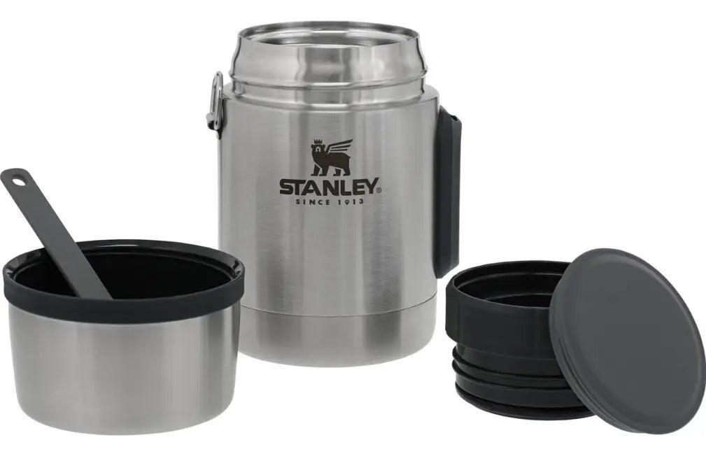 Stanley All in one food jar Acero inoxidable 532ml