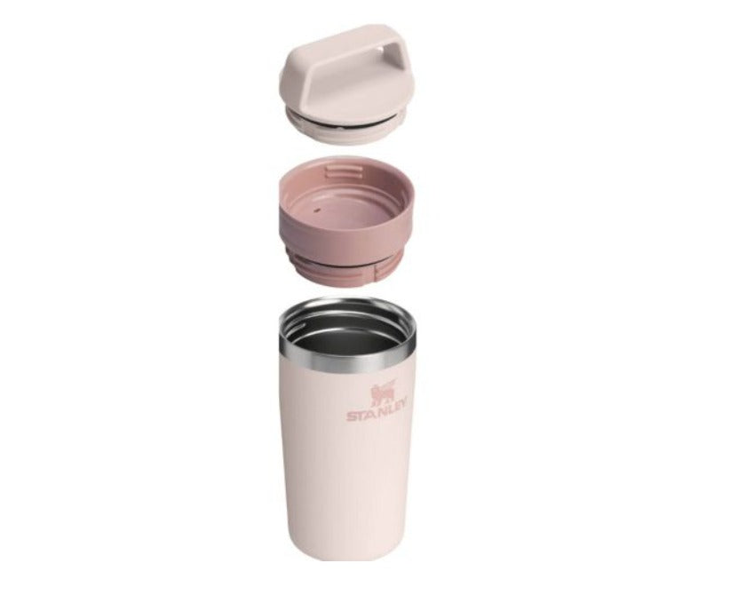 Stanley Vaso Térmico Café-To-Go Travel Mug Rosa 354ml RR