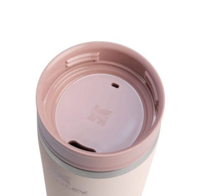 Stanley Vaso Térmico Café-To-Go Travel Mug Rosa 354ml RR