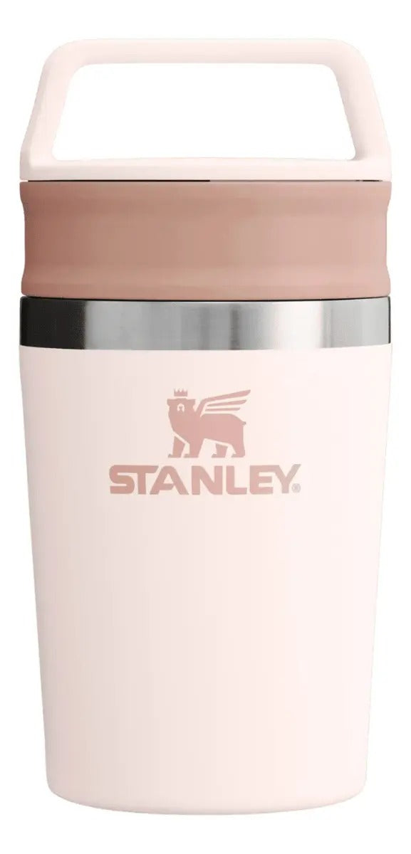 Stanley Vaso Térmico Café-To-Go Travel Mug Rosa 236ml RR