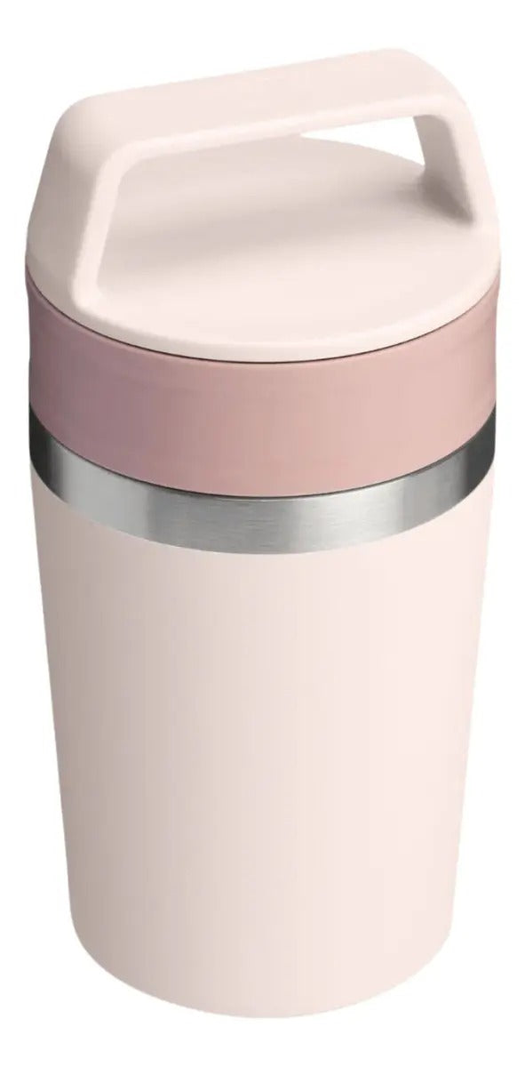 Stanley Vaso Térmico Café-To-Go Travel Mug Rosa 236ml RR