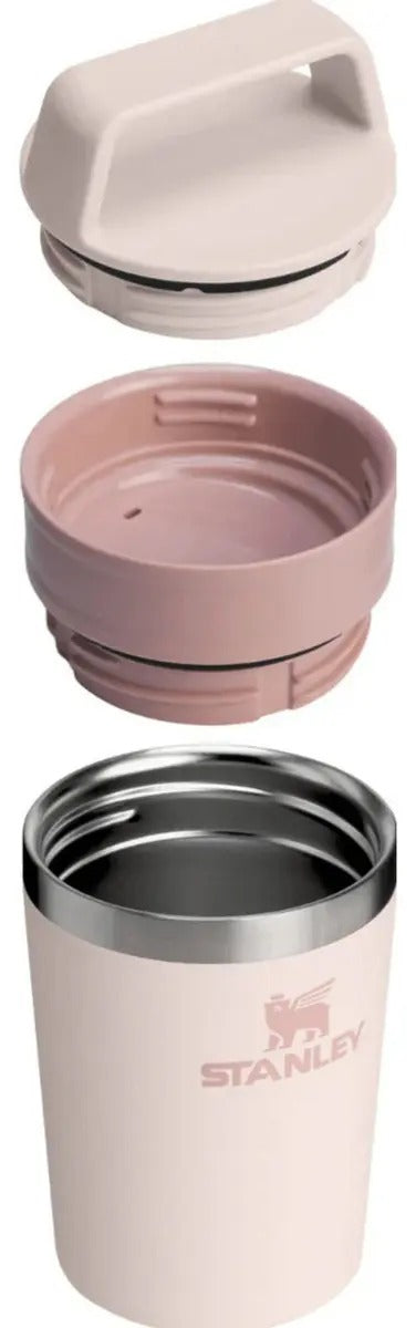Stanley Vaso Térmico Café-To-Go Travel Mug Rosa 236ml RR