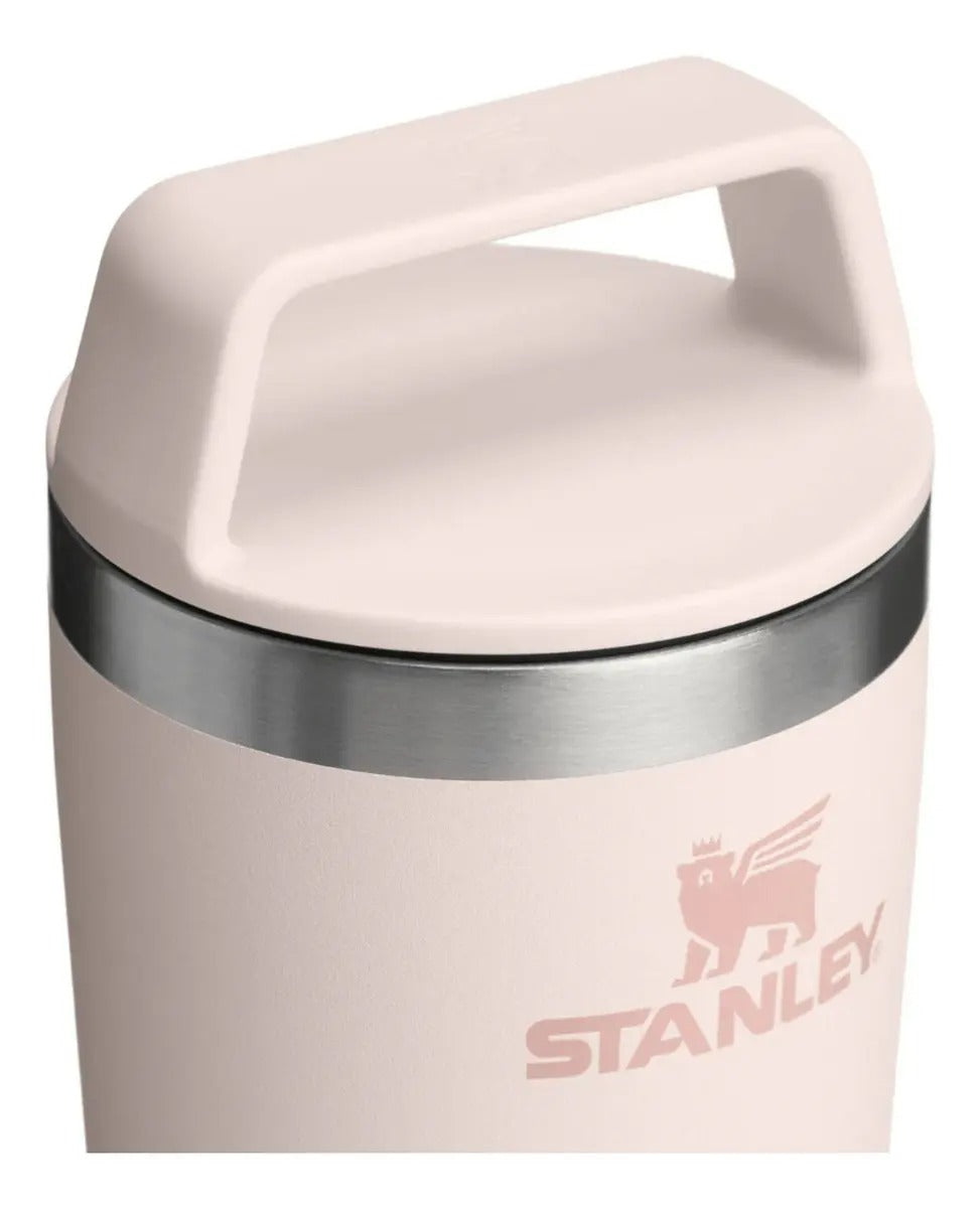 Stanley Vaso Térmico Café-To-Go Travel Mug Rosa 236ml RR