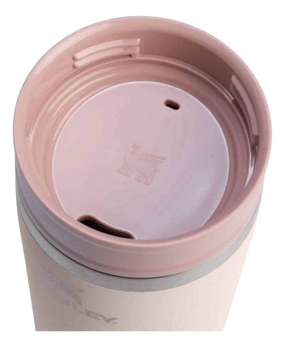 Stanley Vaso Térmico Café-To-Go Travel Mug Rosa 236ml RR
