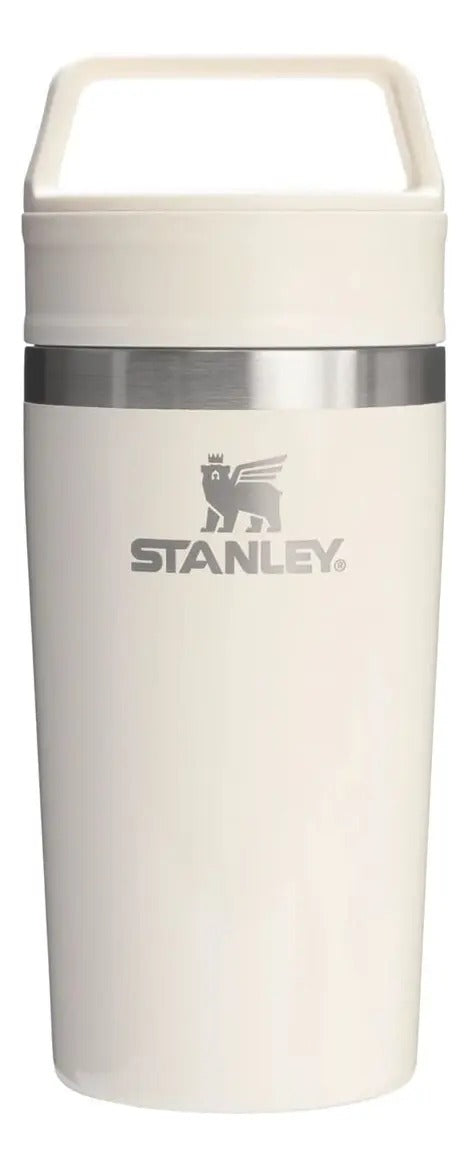 Stanley Vaso Térmico Café-To-Go Travel Mug Crema 354ml RR