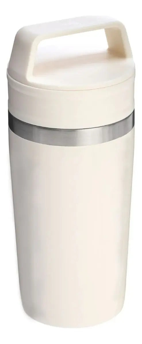 Stanley Vaso Térmico Café-To-Go Travel Mug Crema 354ml RR