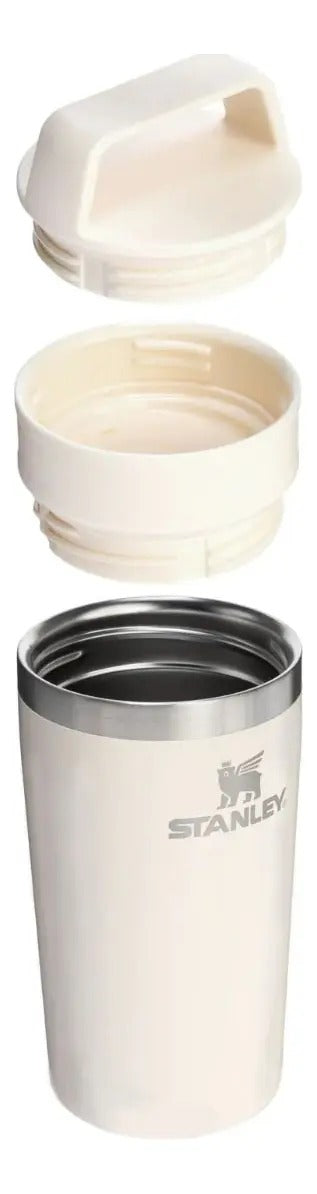 Stanley Vaso Térmico Café-To-Go Travel Mug Crema 354ml RR