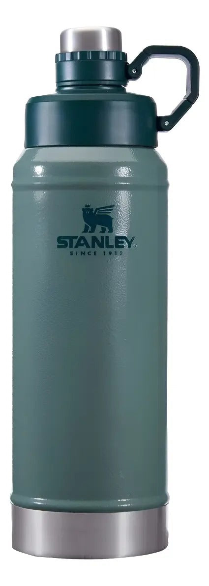 Stanley Water bottle verde 1L RR
