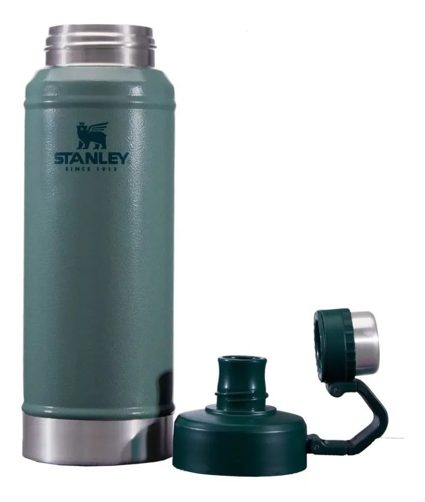 Stanley Water bottle verde 1L RR