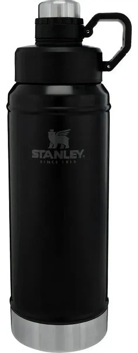 Stanley Water bottle Negro 1L RR