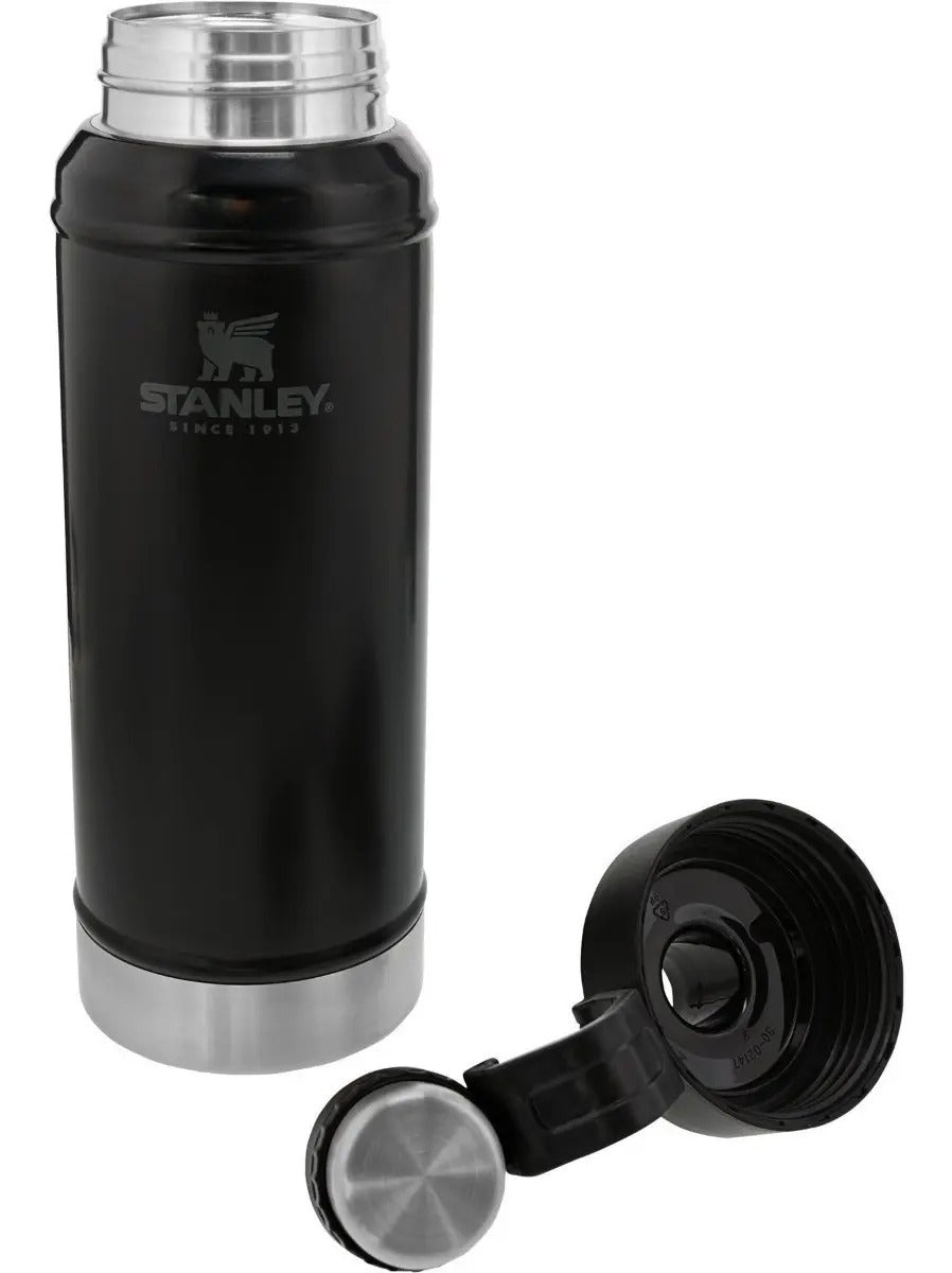 Stanley Water bottle Negro 1L RR