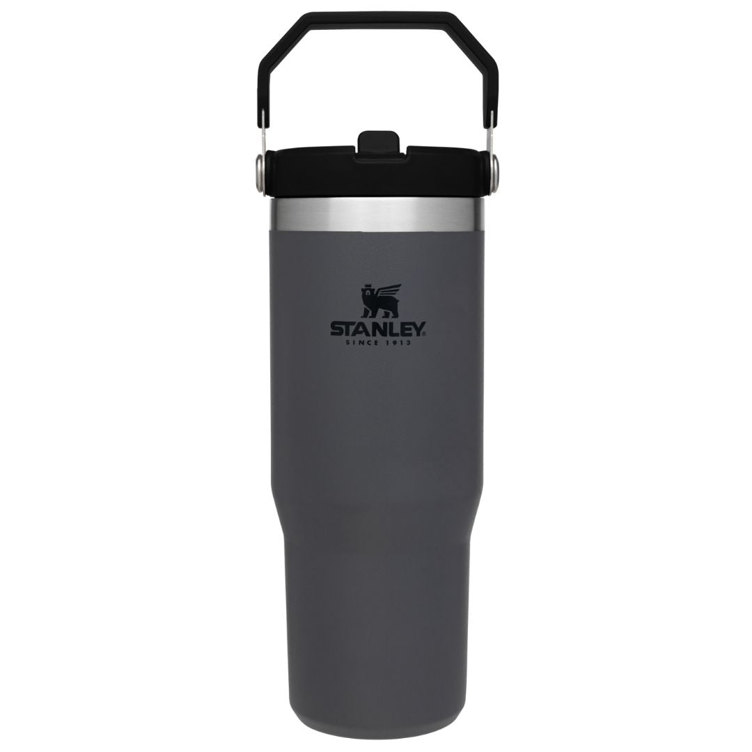 Stanley Flip straw bottle Gris 887ml RR