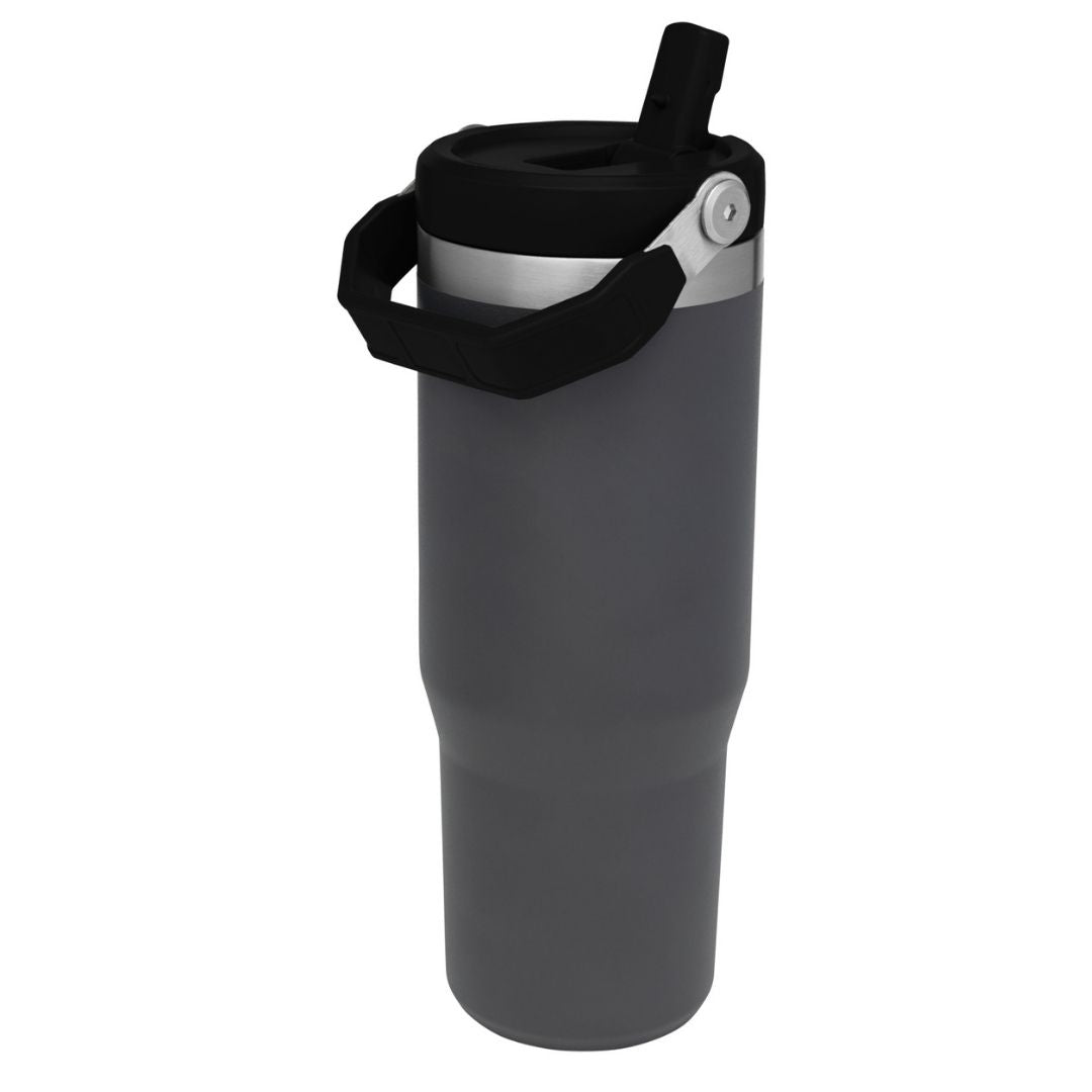 Stanley Flip straw bottle Gris 887ml RR
