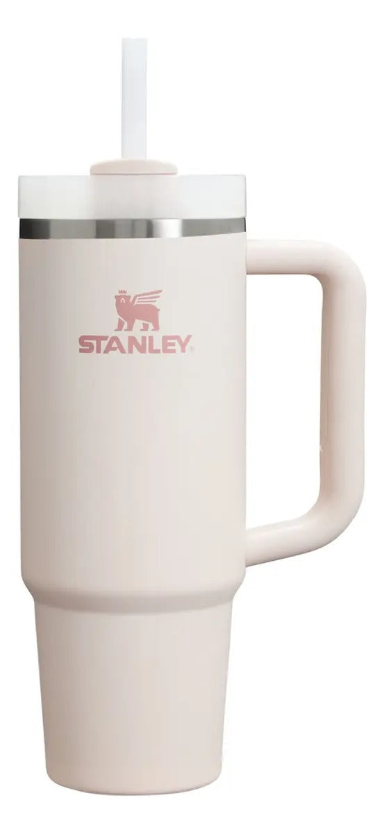 Stanley Quencher Rosa 887ml
