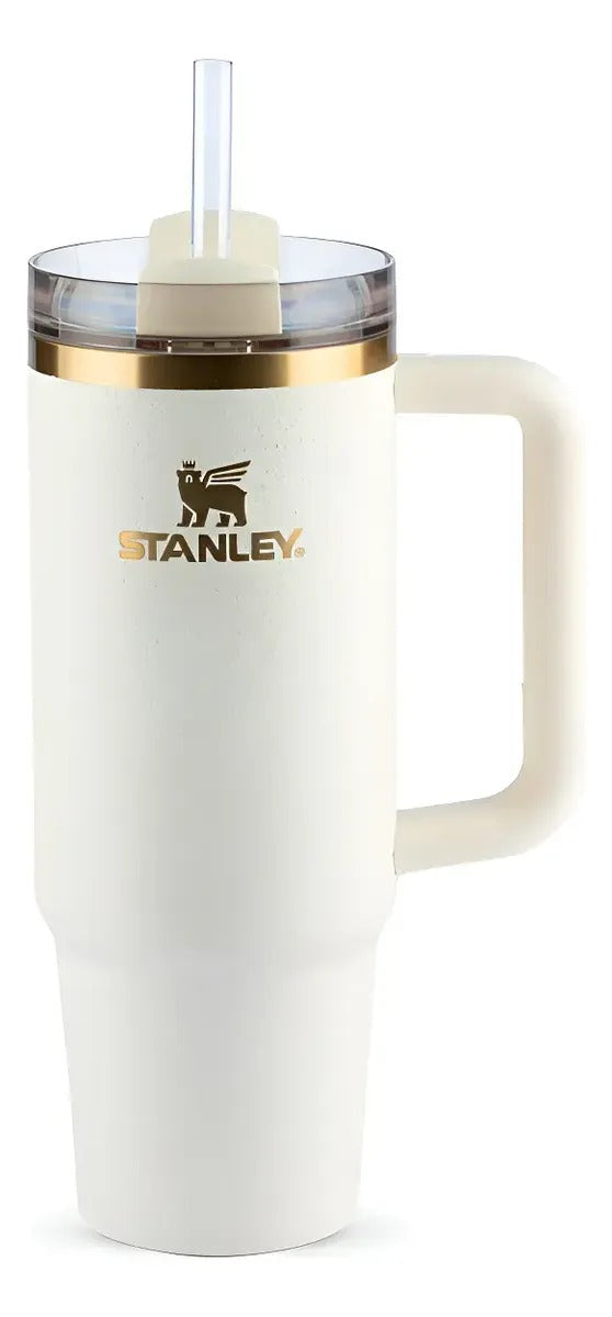 Stanley Quencher Cream moon 887ml