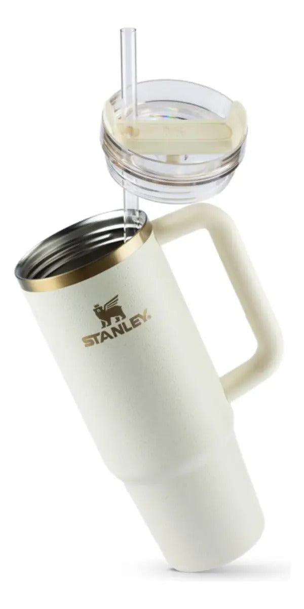 Stanley Quencher Cream moon 887ml