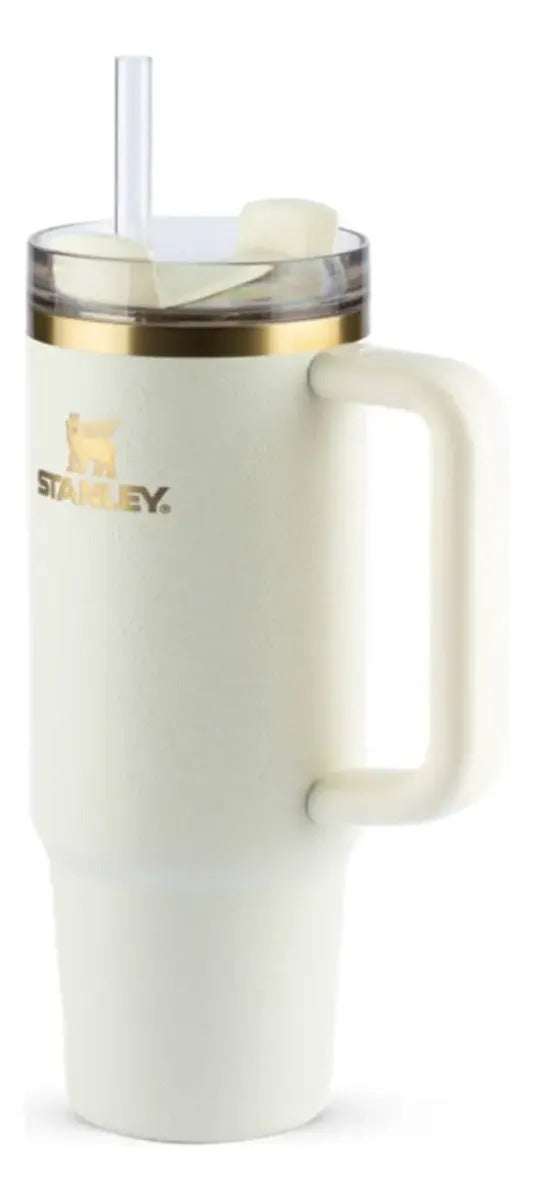 Stanley Quencher Cream moon 887ml RR