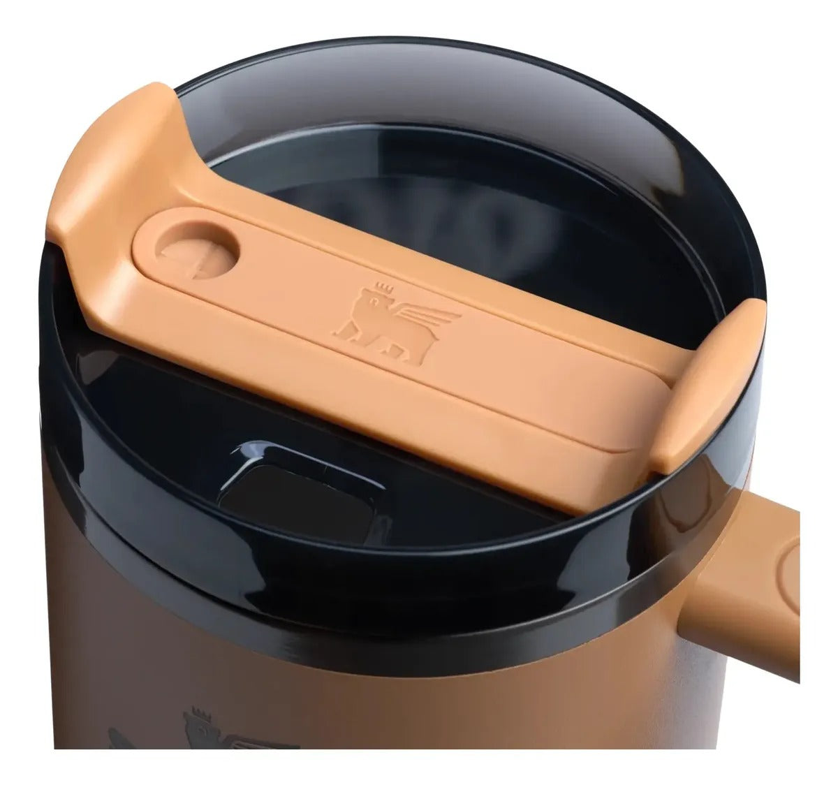 Stanley Quencher Camel 1.18L
