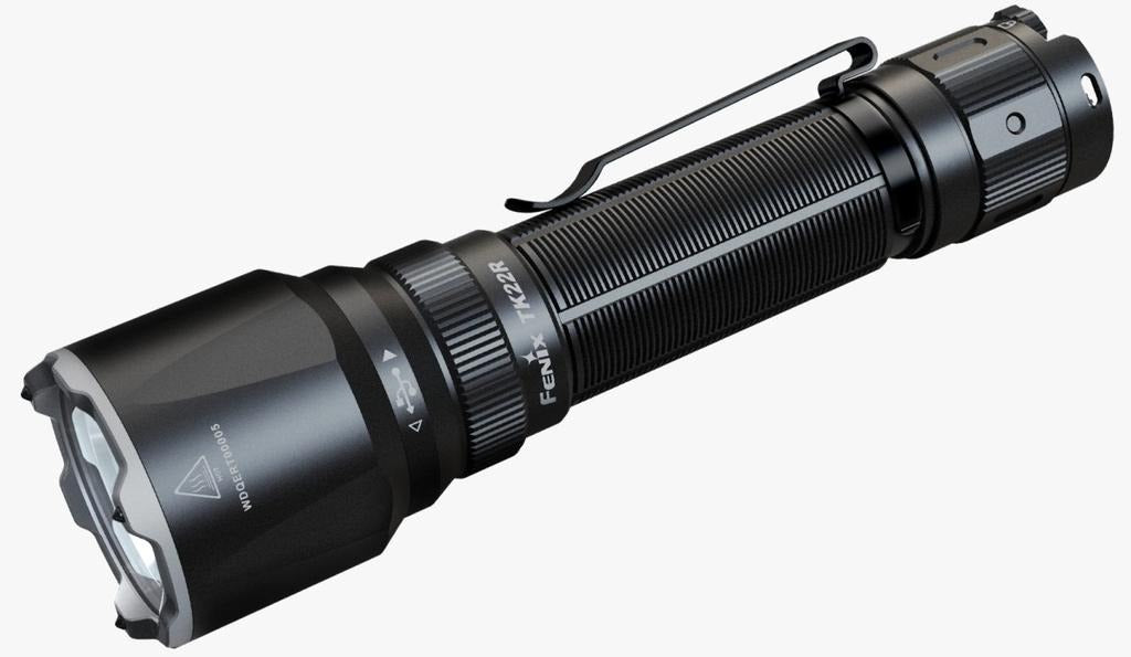 Fenix TK22R RR
