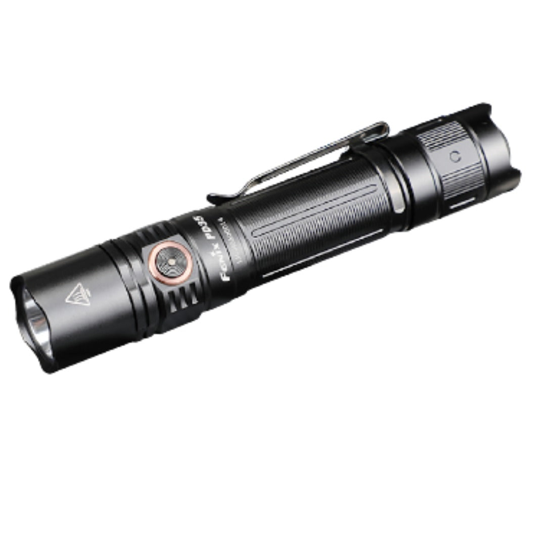 Fenix PD35 V3.0 RR