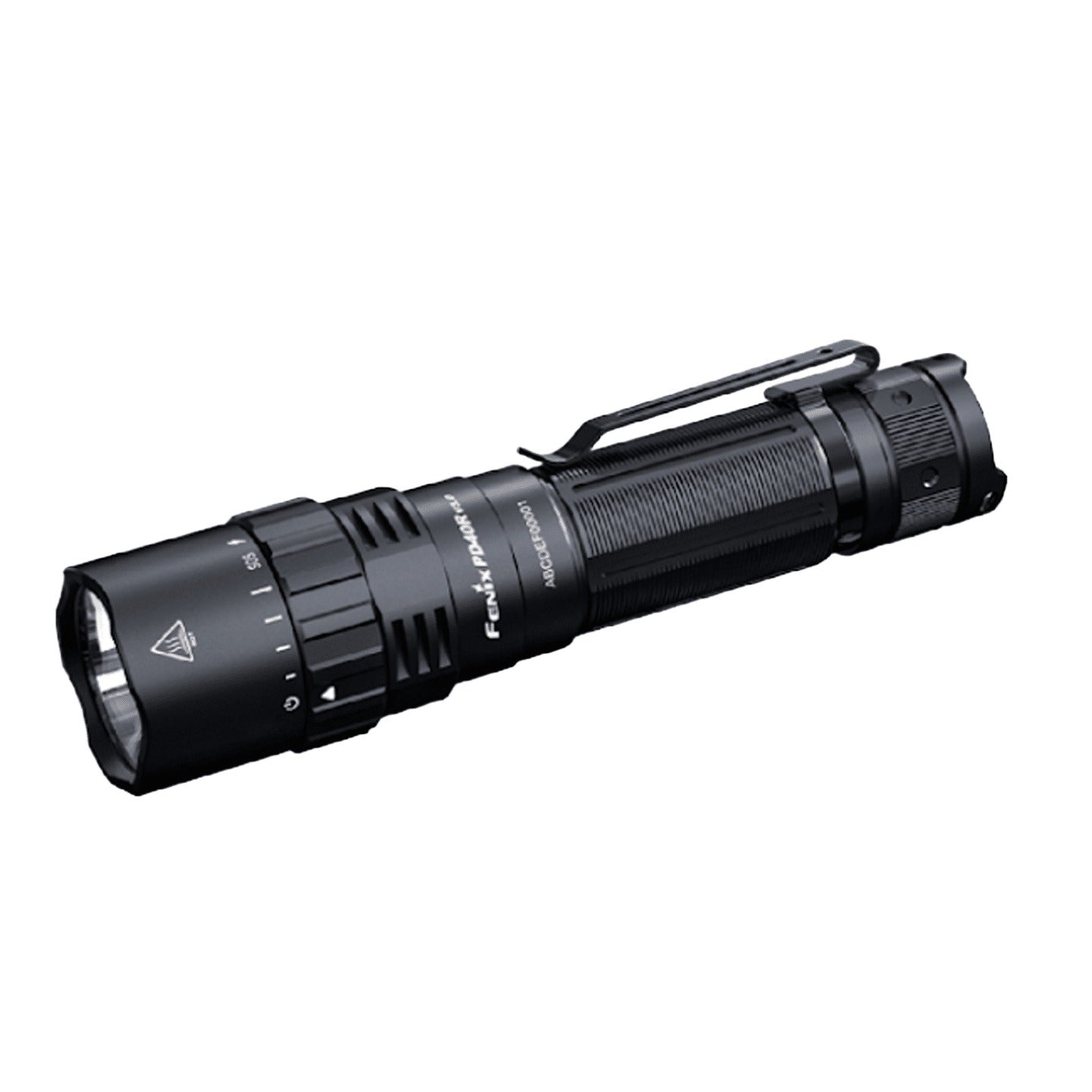 Fenix PD40R V3.0 RR