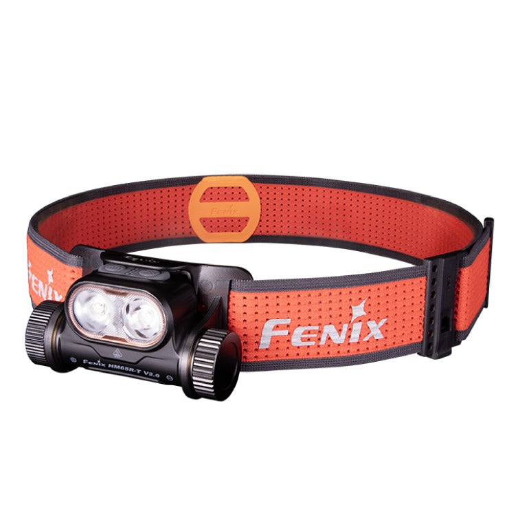 Fenix HM65R-T V2.0 negro