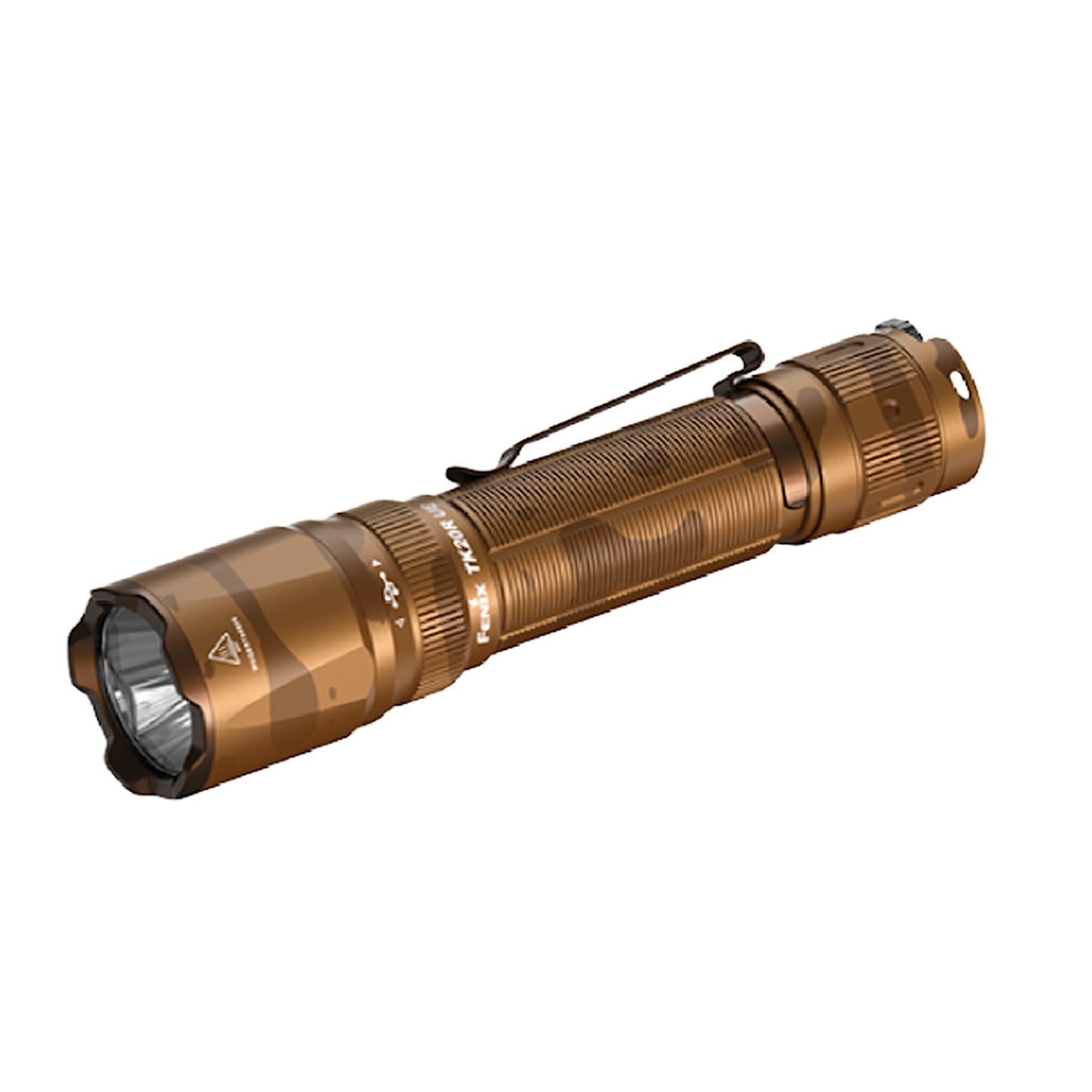 Fenix TK20R UE Desert Camo
