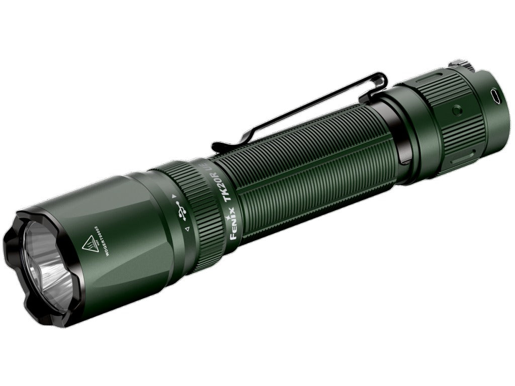 Fenix TK20R UE Verde
