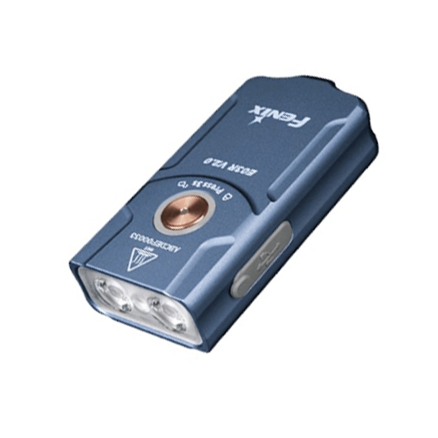 Fenix E03R V2.0 Azul RR