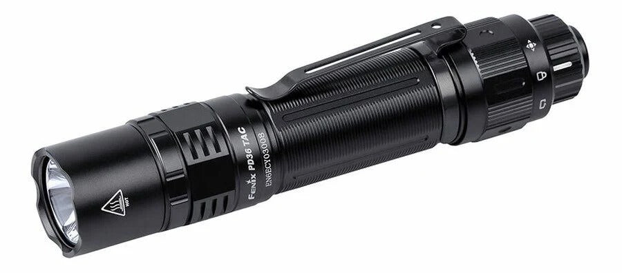 Fenix PD36TAC RR