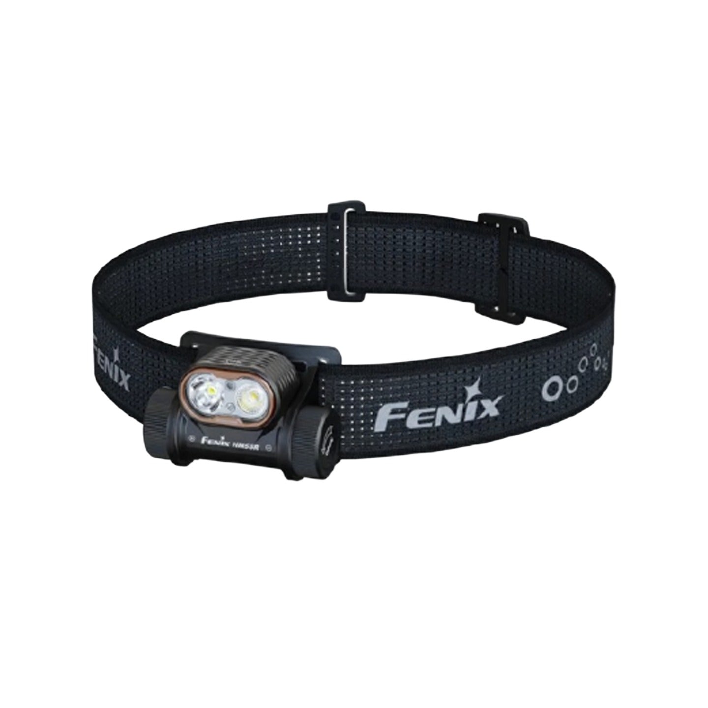 Fenix HM55R Negro RR