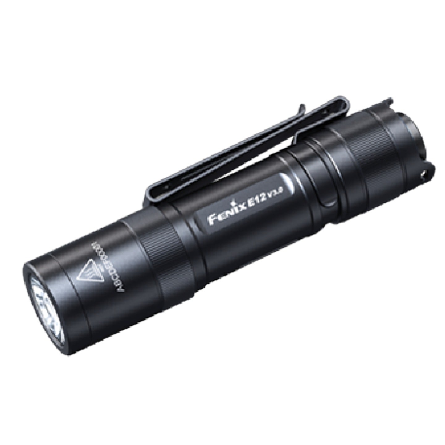 Fenix E12 V3.0 RR